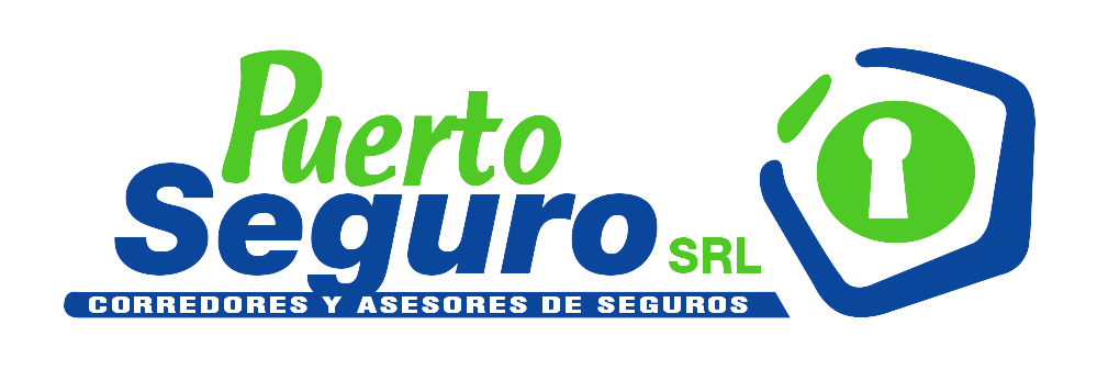 secondary logo puerto seguro